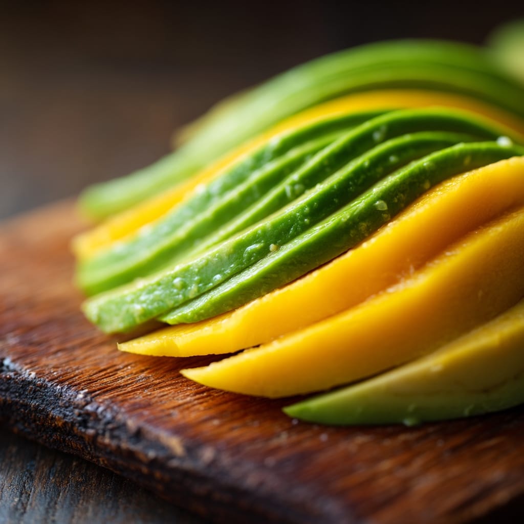 receta-ensalada-aguacate-y-mango