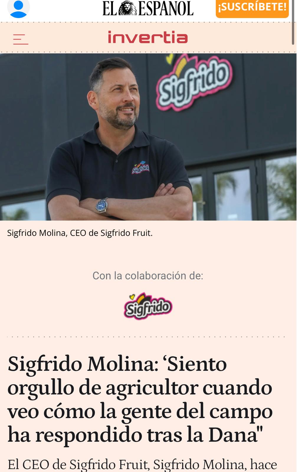 sigfrido-molina-agricultores-dana