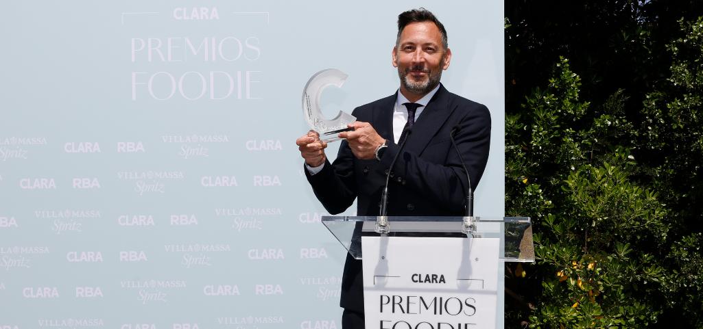 Sigfrido-Fruit-Premio-Foodie-CLARA