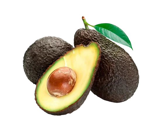 Aguacates