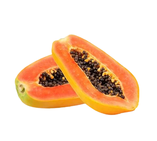 Papayas